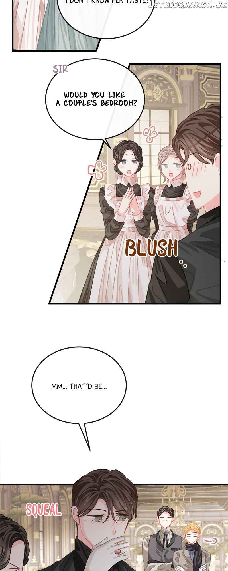 Married For 120 Days Chapter 74 - Picture 2