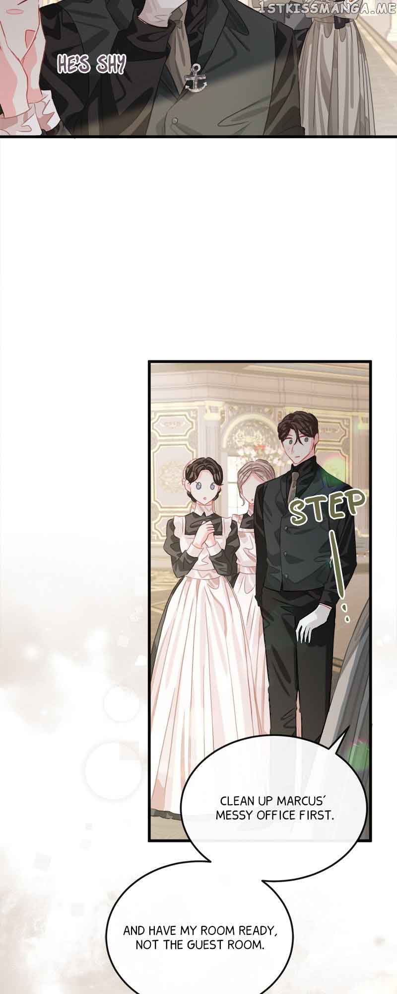 Married For 120 Days Chapter 74 - Picture 3