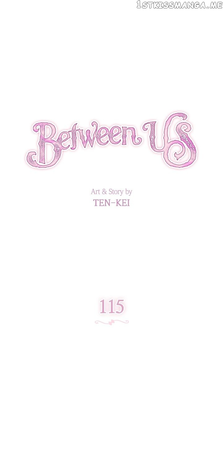 Between Two Lips Chapter 115 - Picture 2