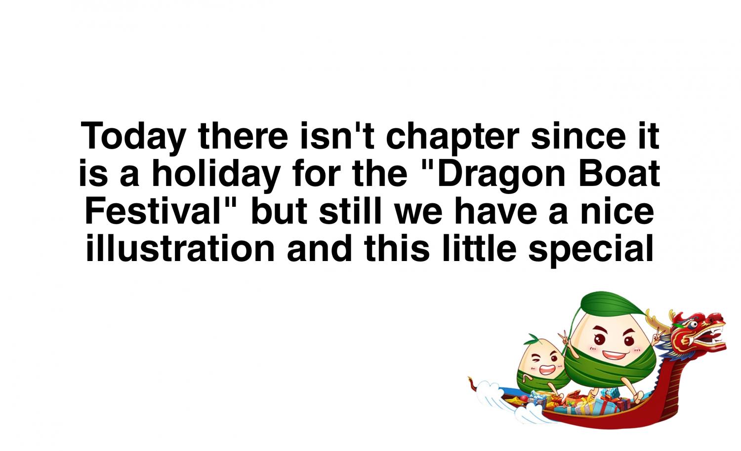 Boy's Dormitory 303 Special.229.5 : Dragon Boat Festival - Picture 3