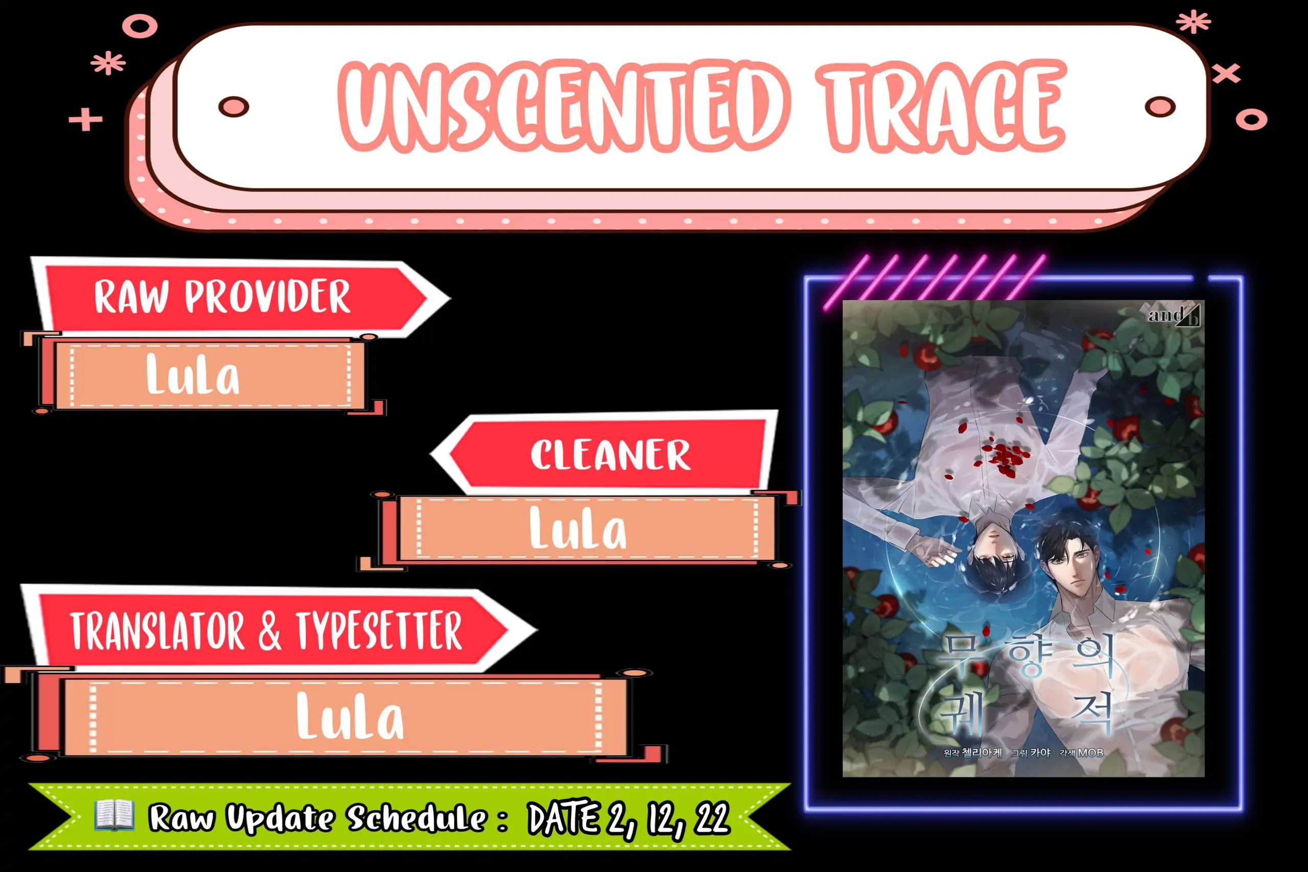Unscented Trajectory Chapter 66 - Picture 2