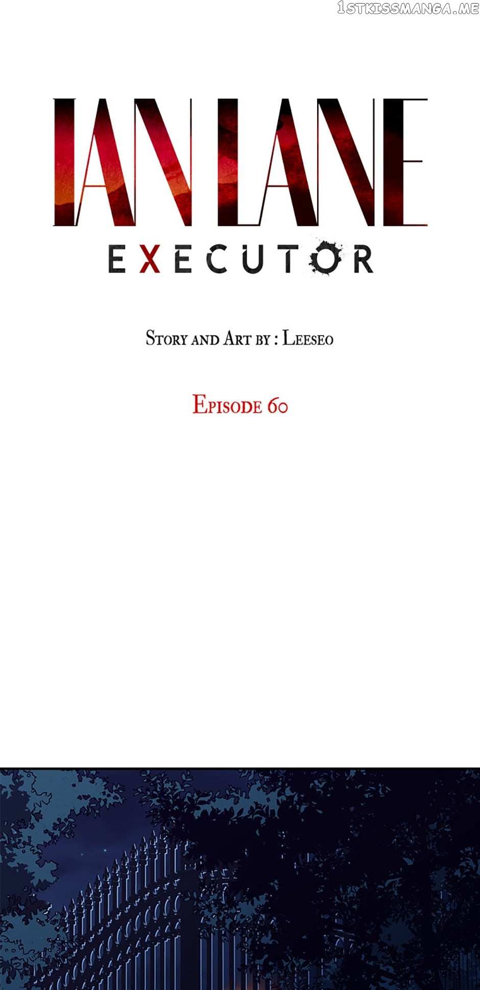 Ian Lane: Executor Chapter 60 - Picture 2