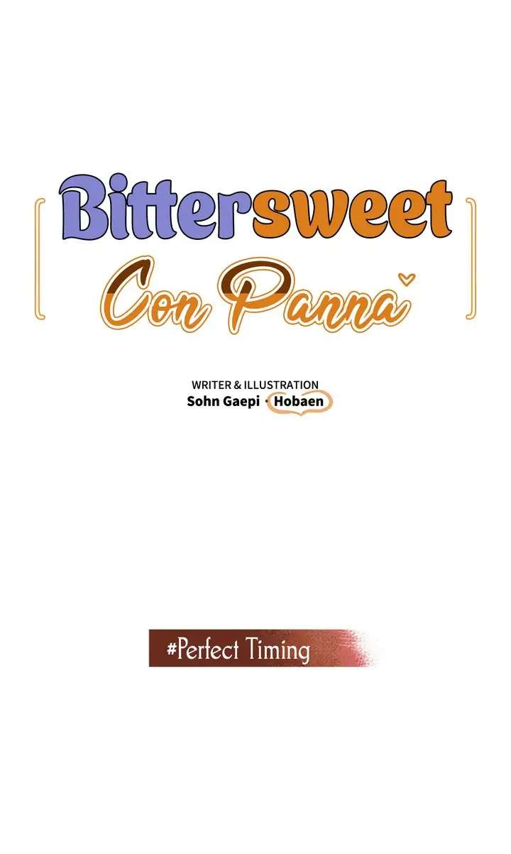 Bittersweet Con Panna Chapter 32 - Picture 2