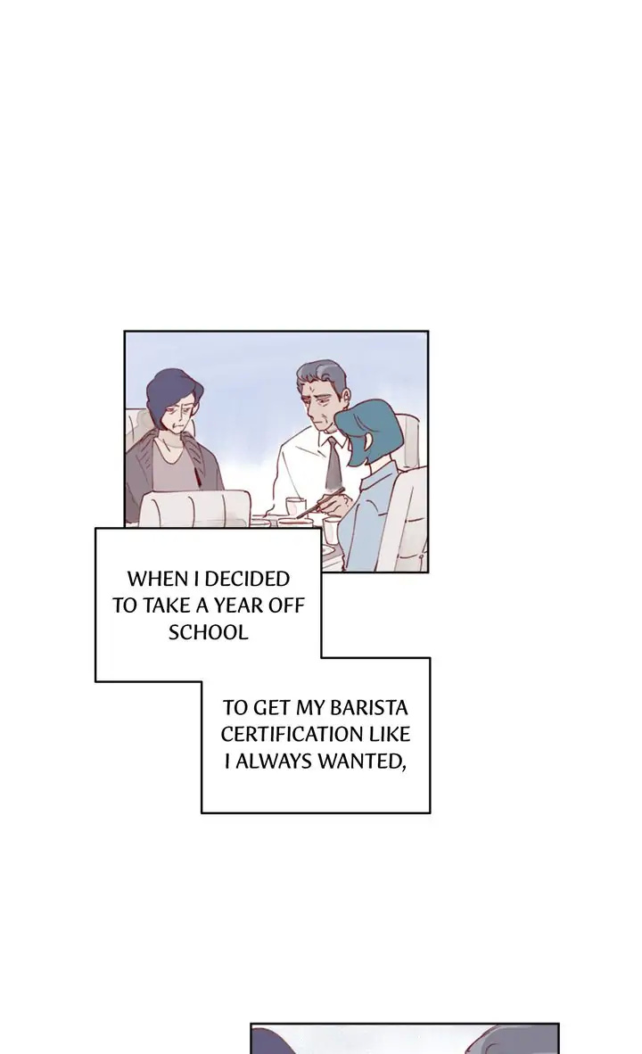 Bittersweet Con Panna Chapter 31 - Picture 2