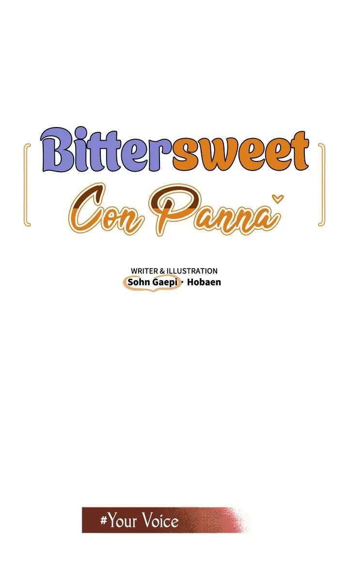 Bittersweet Con Panna Chapter 29 - Picture 2