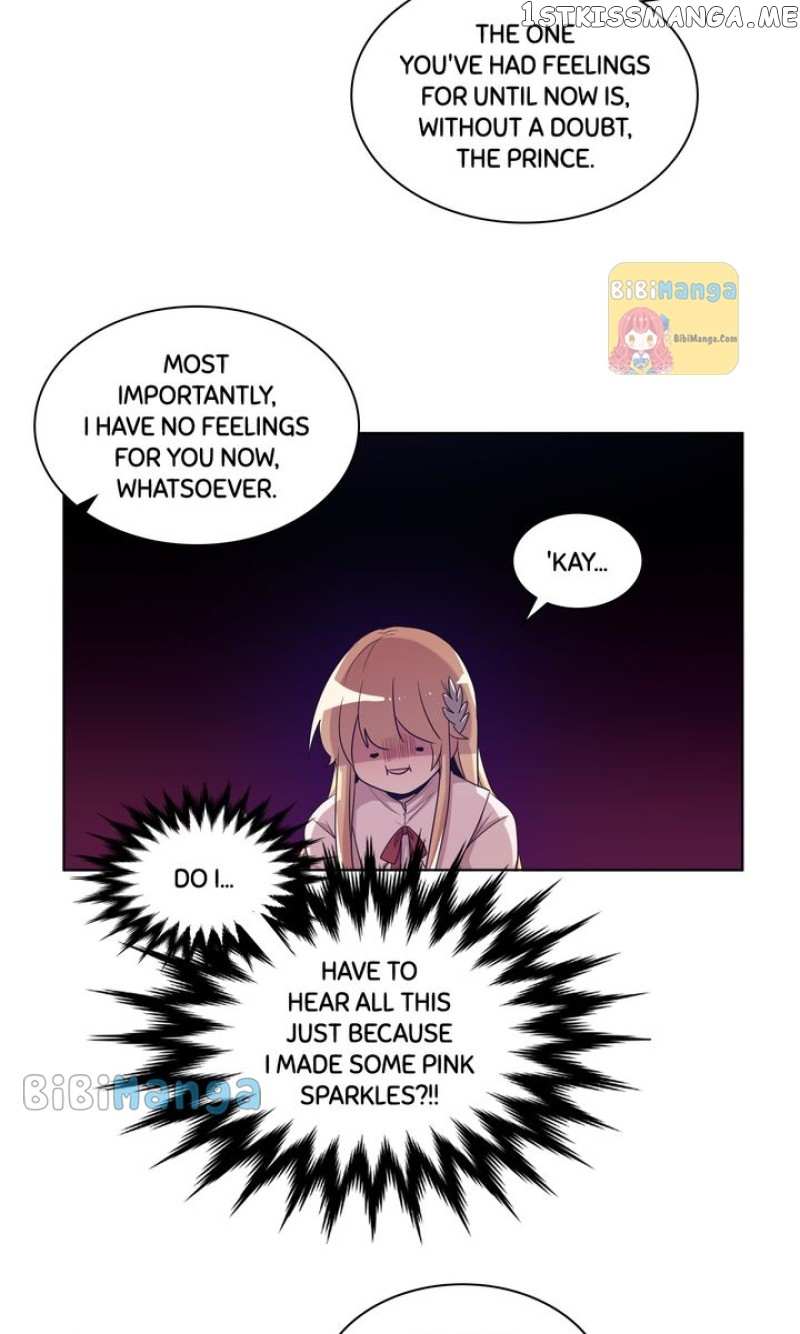 Whatever The Princess Desires! Chapter 87 - Picture 3