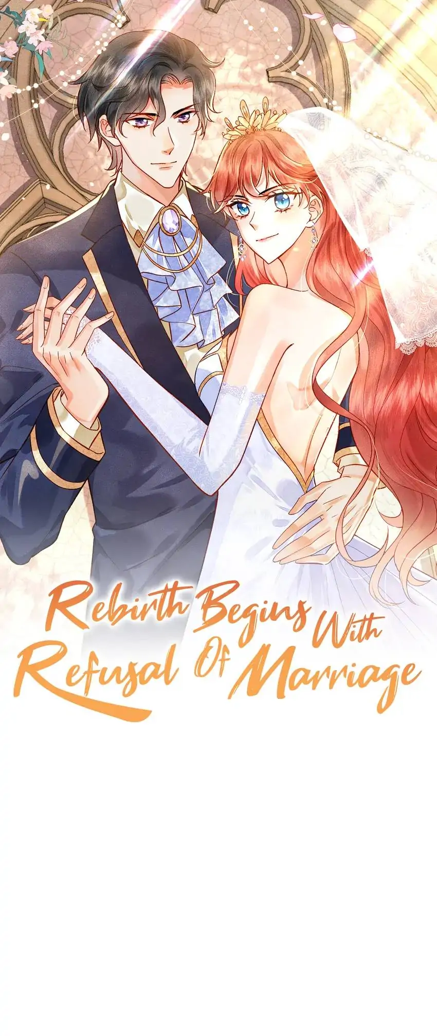 Rebirth Begins With Refusal Of Marriage Chapter 79 - Picture 2