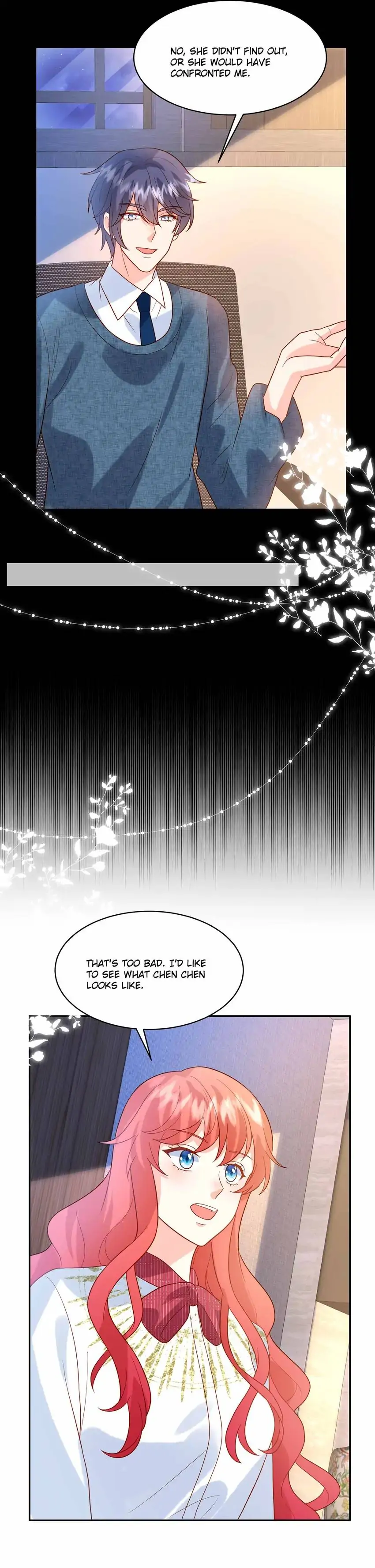 Rebirth Begins With Refusal Of Marriage Chapter 70 - Picture 3