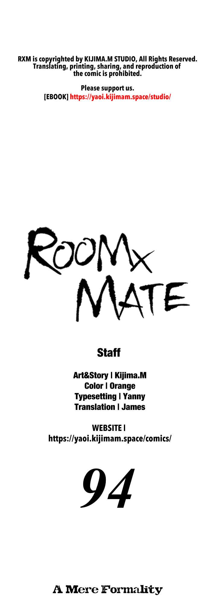 Roomxmate - Page 1