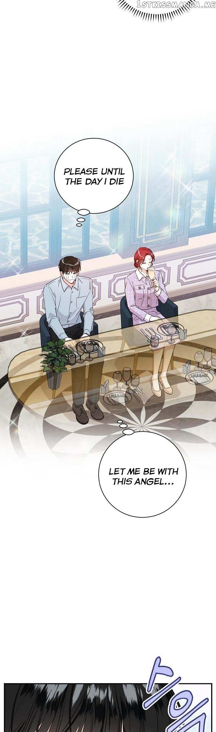 The President’S Special Instructions Chapter 75 - Picture 2
