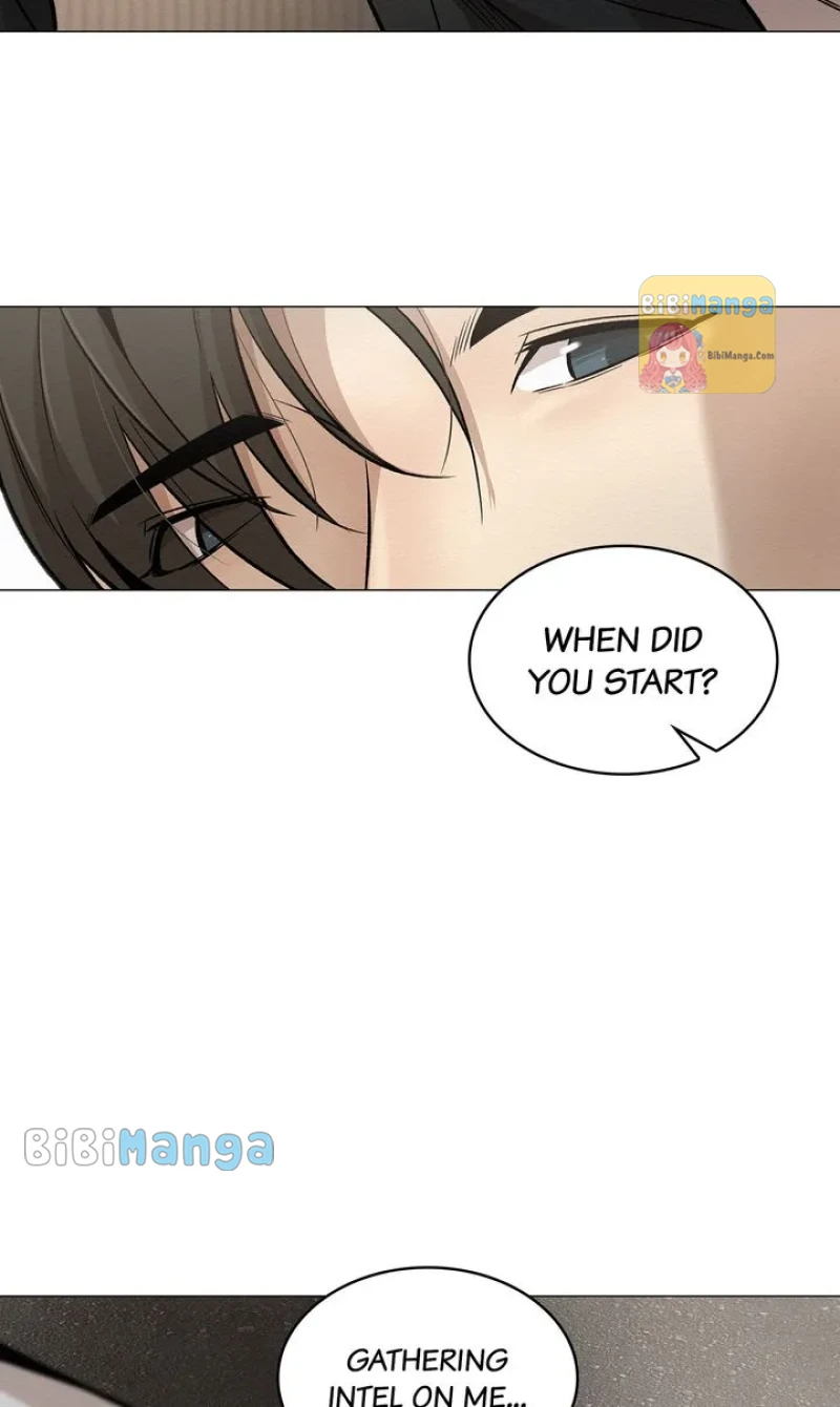 Even If… Chapter 47 - Picture 3