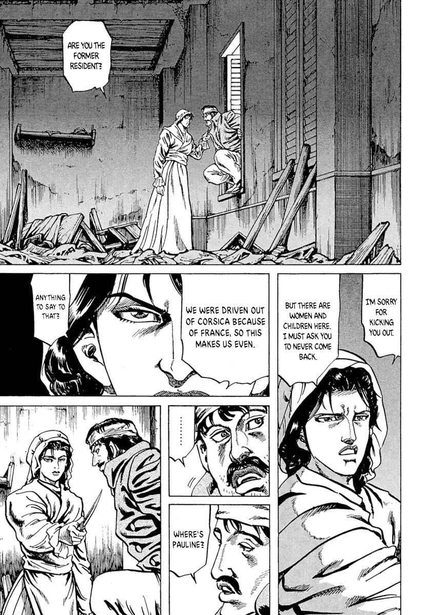 Napoleon - Age Of The Lion Vol.2 Chapter 15 - Picture 1