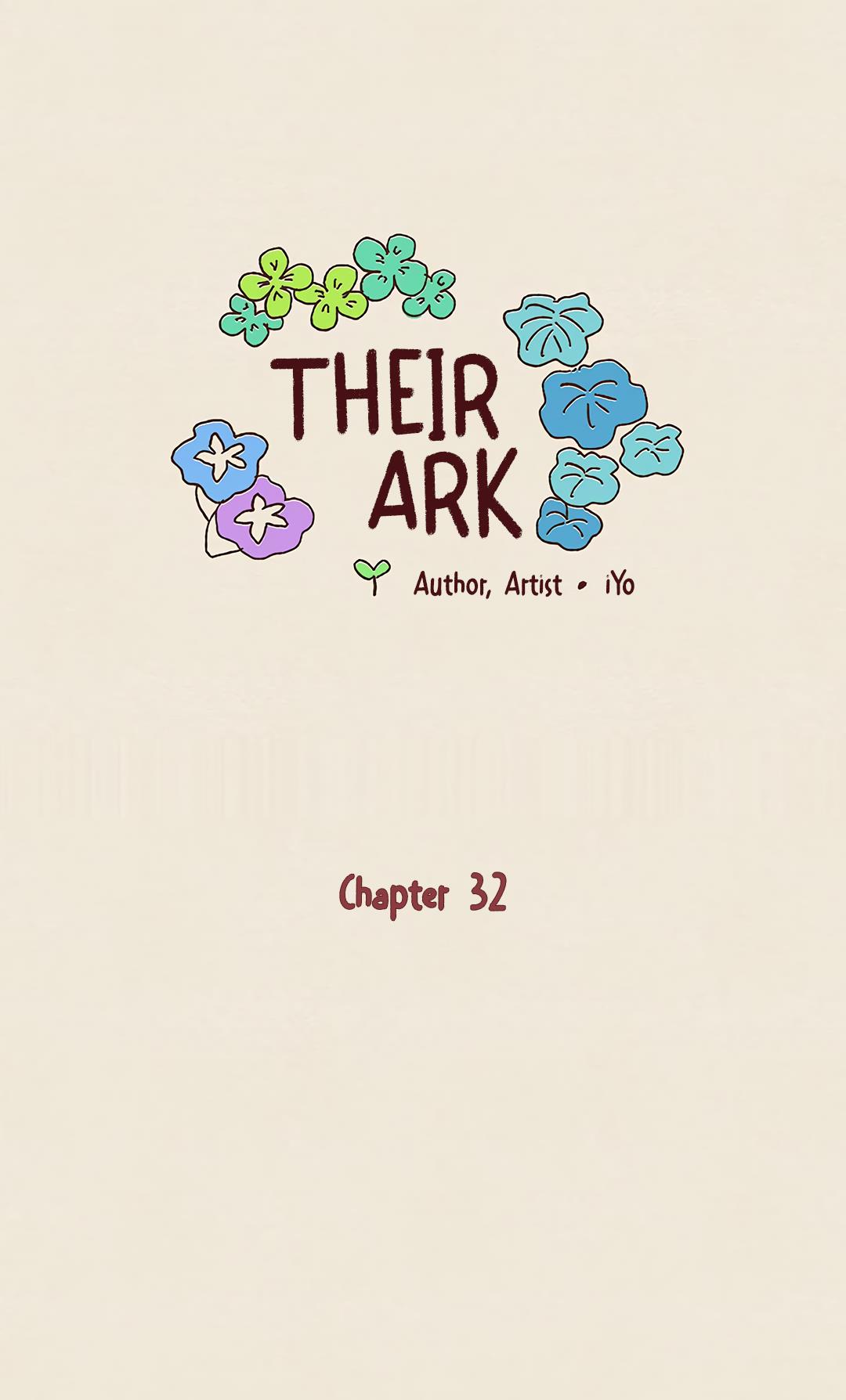 Their Ark - Page 1