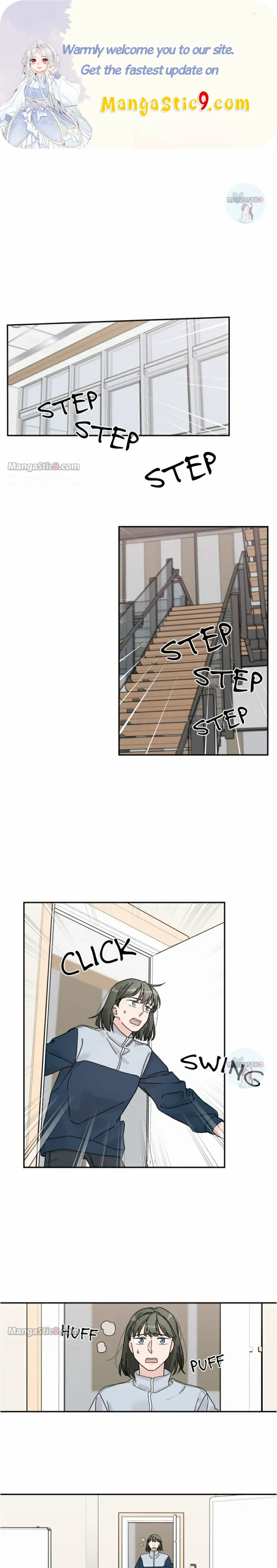 One Step Away From Happiness Chapter 94 - Picture 2