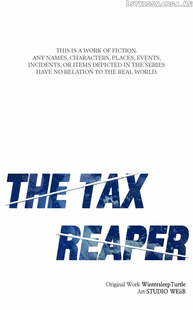 The Tax Reaper Chapter 62 - Picture 2
