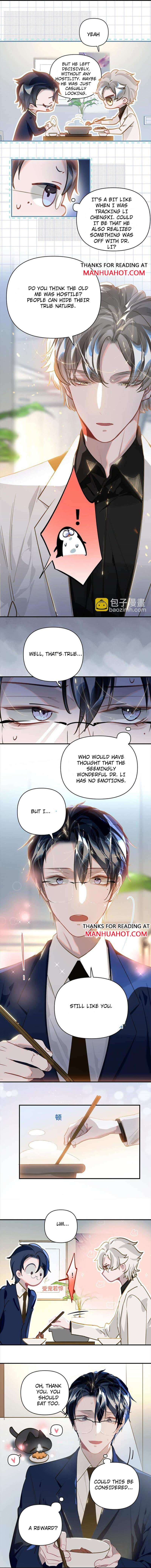 I'm Sick Ah Chapter 24 - Picture 2