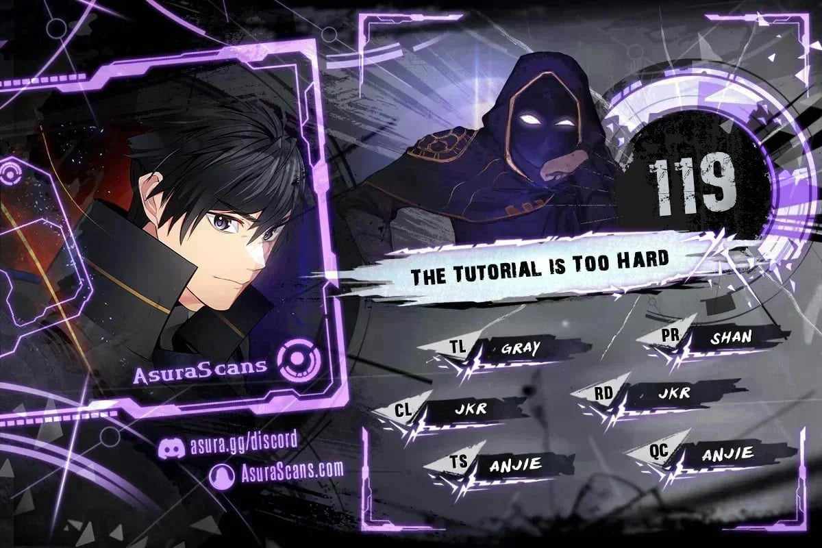 The Tutorial Is Too Hard Chapter 119 - Picture 1