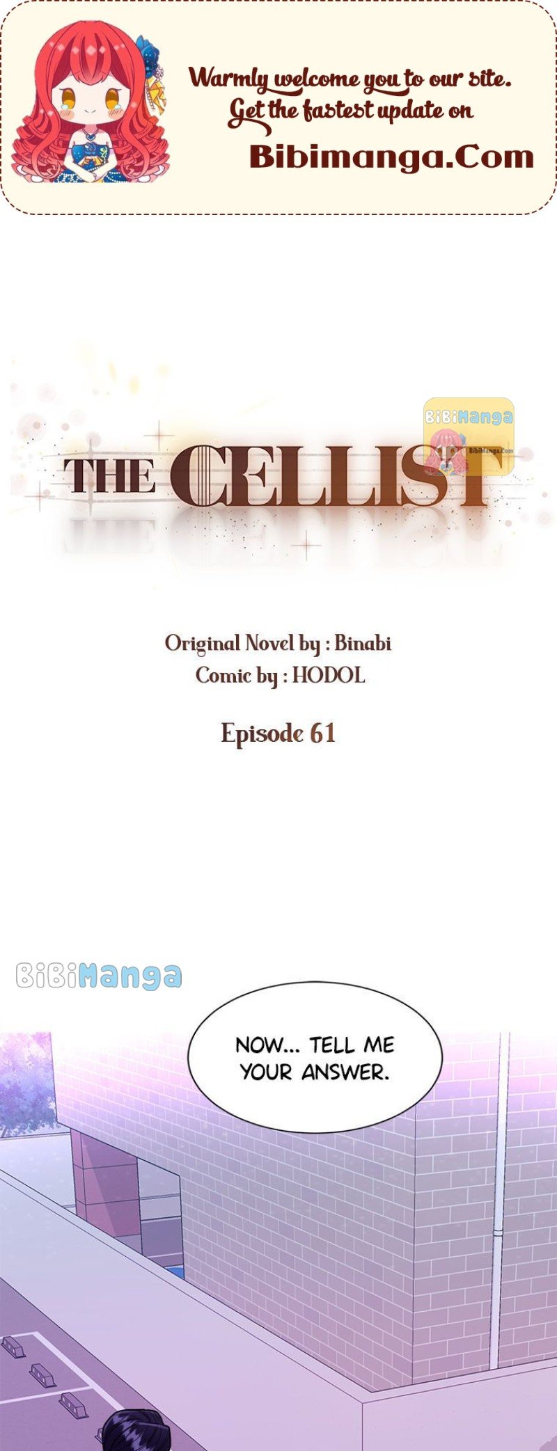 The Cellist Chapter 61 - Picture 2