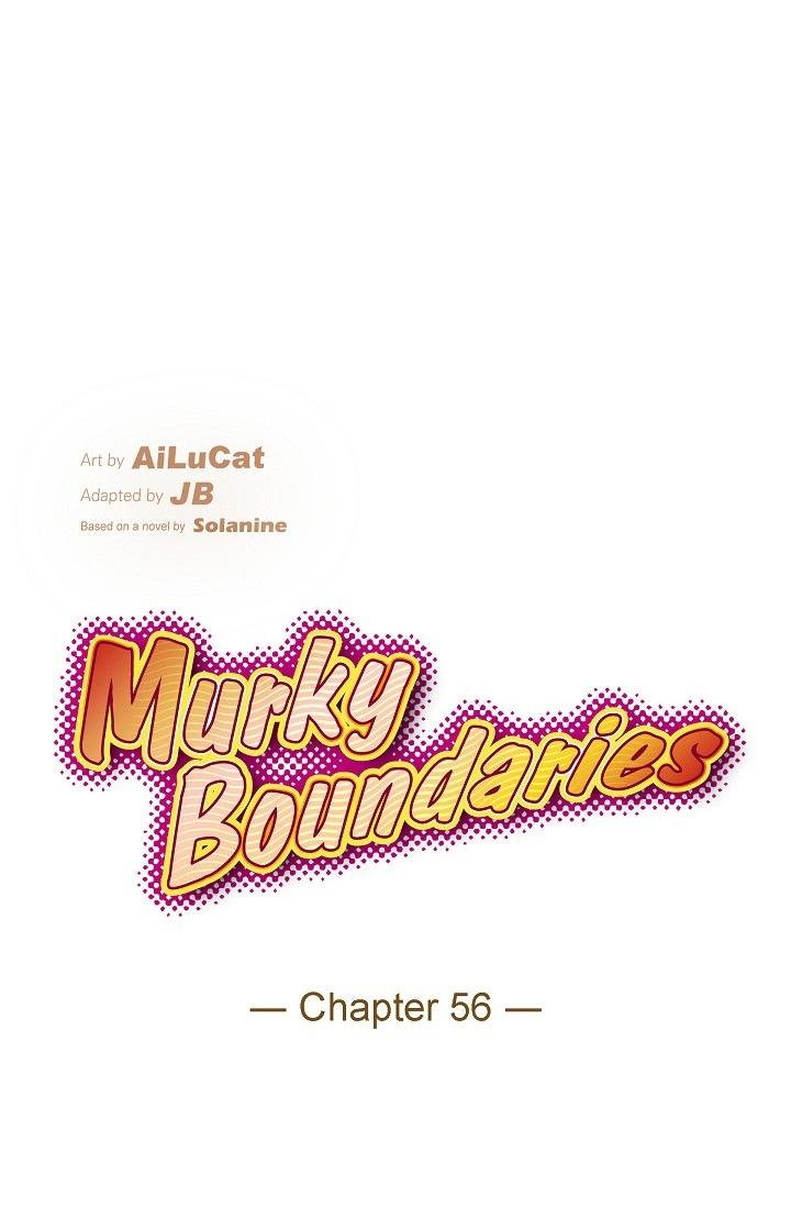 Murky Boundaries - Page 3
