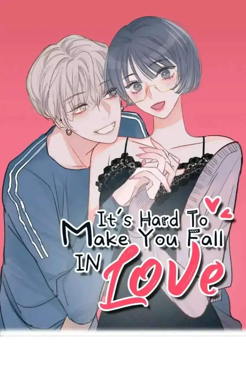 Asking You To Date Is Too Hard Chapter 42 - Picture 1
