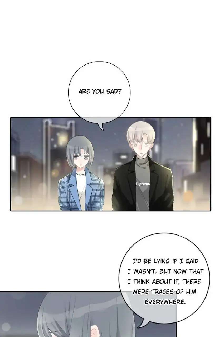 Asking You To Date Is Too Hard Chapter 41 - Picture 2