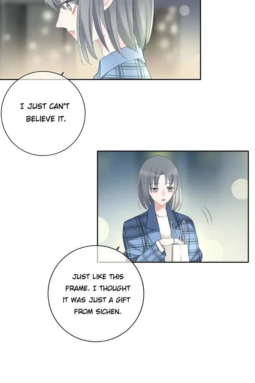 Asking You To Date Is Too Hard Chapter 41 - Picture 3