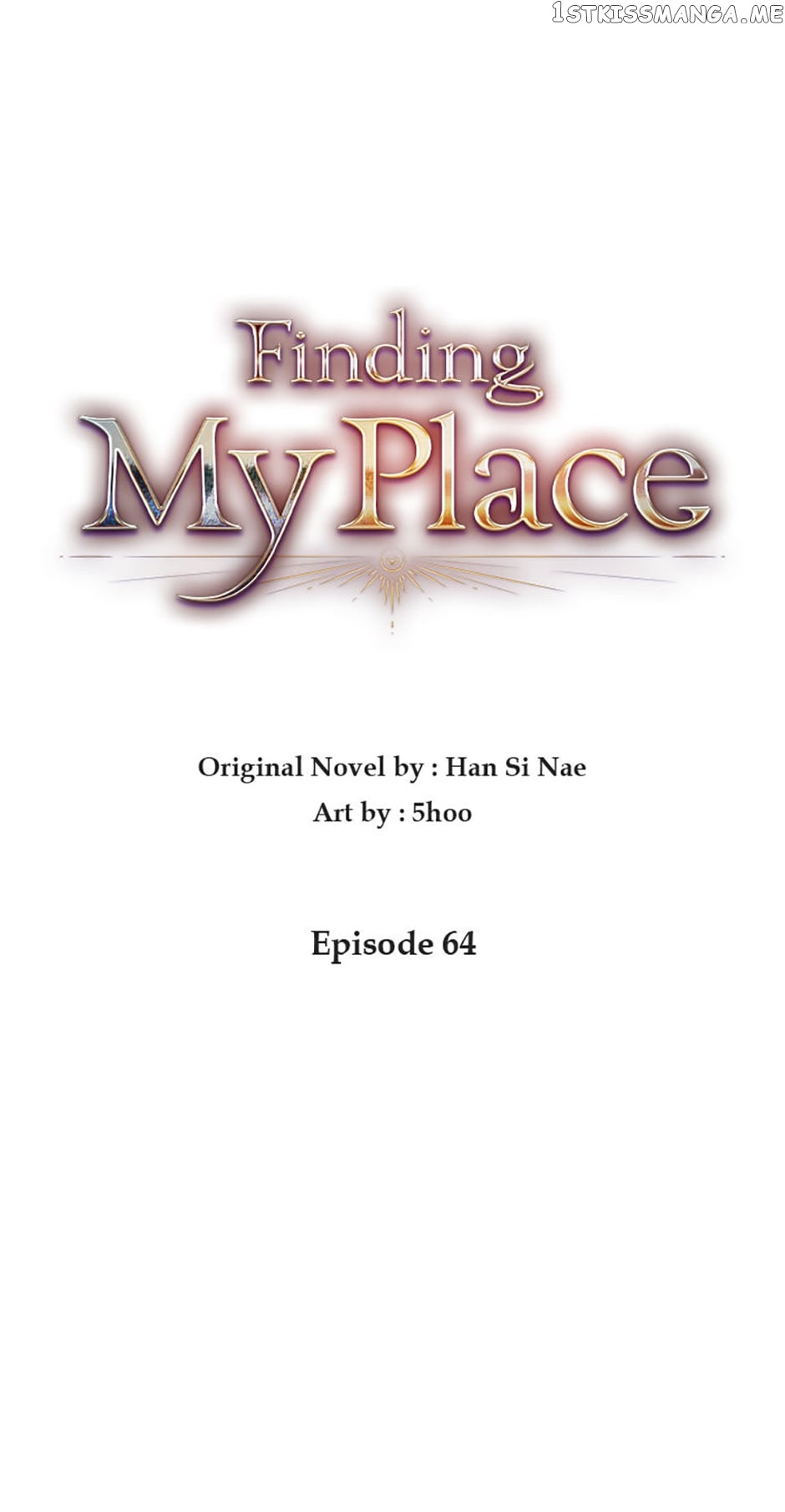 My Place Chapter 64 - Picture 2