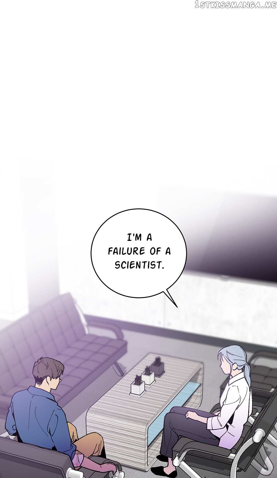 I Alone Have Genius Dna Chapter 91 - Picture 2