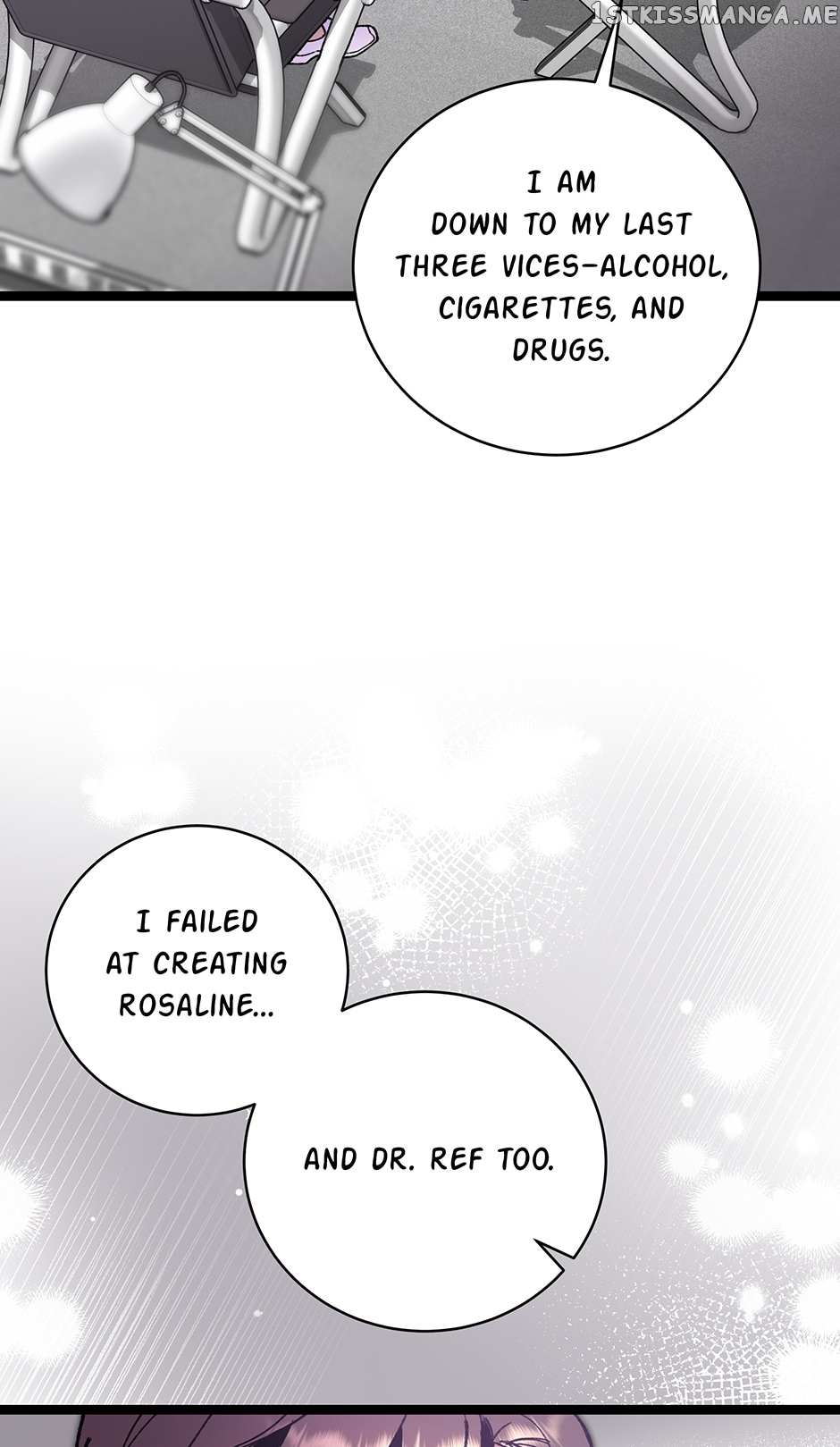 I Alone Have Genius Dna Chapter 91 - Picture 3