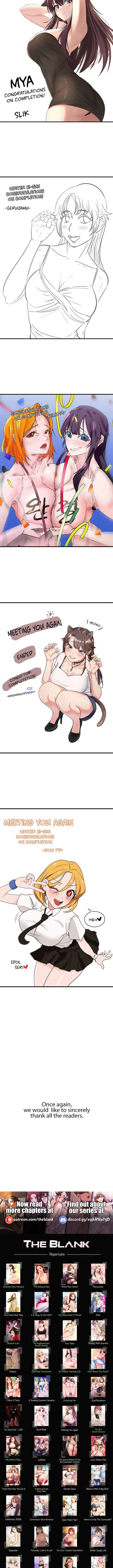 Meeting You Again - Page 3