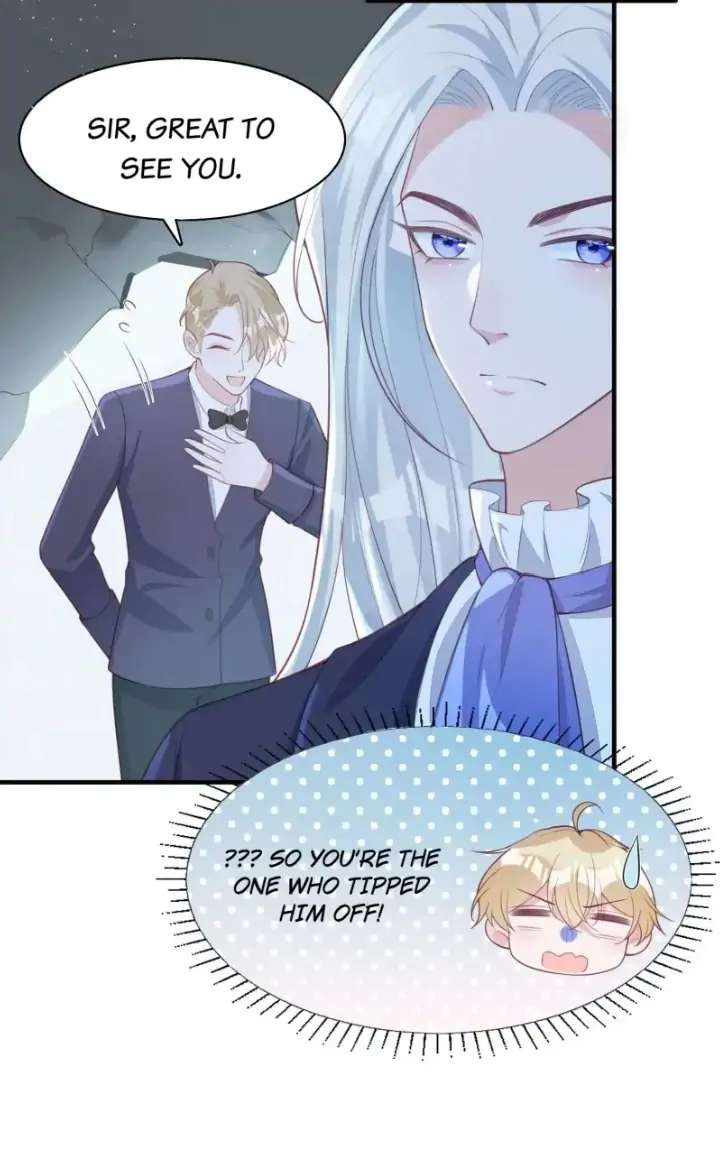 A Beloved Villain Chapter 15 - Picture 3