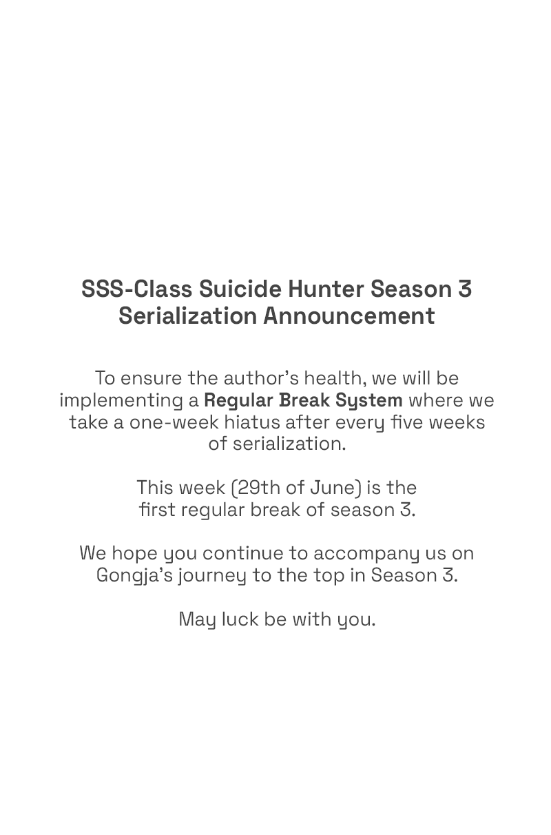 Sss-Class Suicide Hunter - Page 2