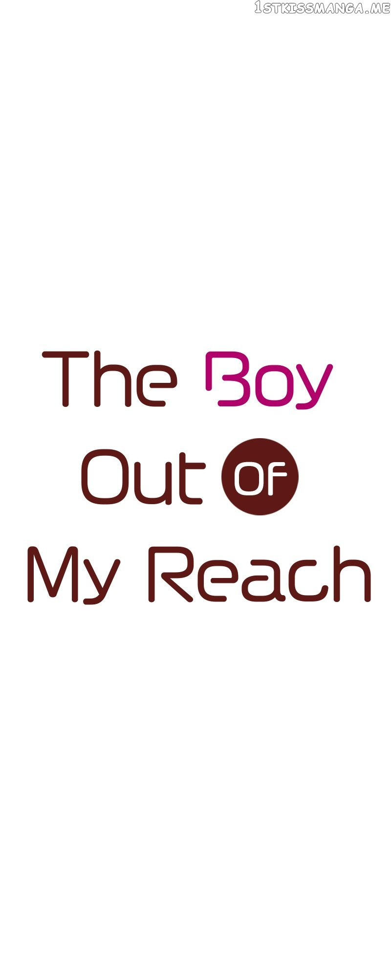 The Boy Out Of My Reach - Page 2