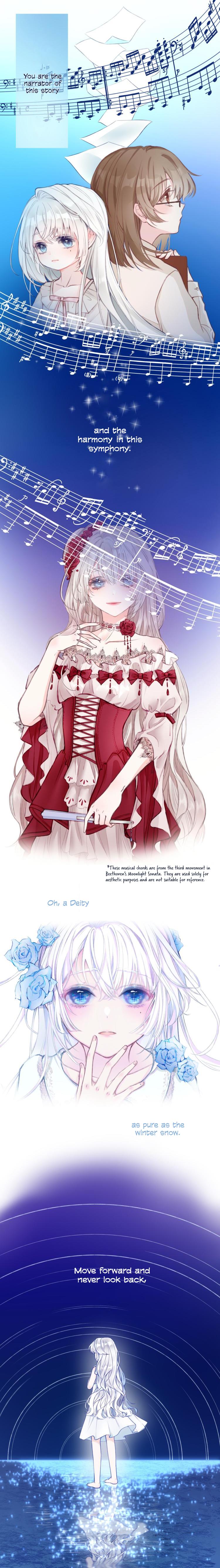 Apparently, I'm The Villainess? Vol.1 Chapter 0 - Picture 2