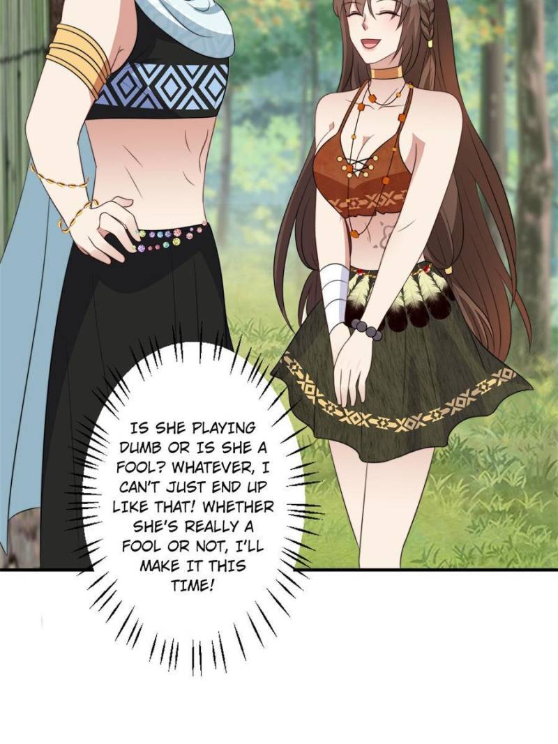 I Became The Beastman’S Wife Chapter 108 - Picture 3