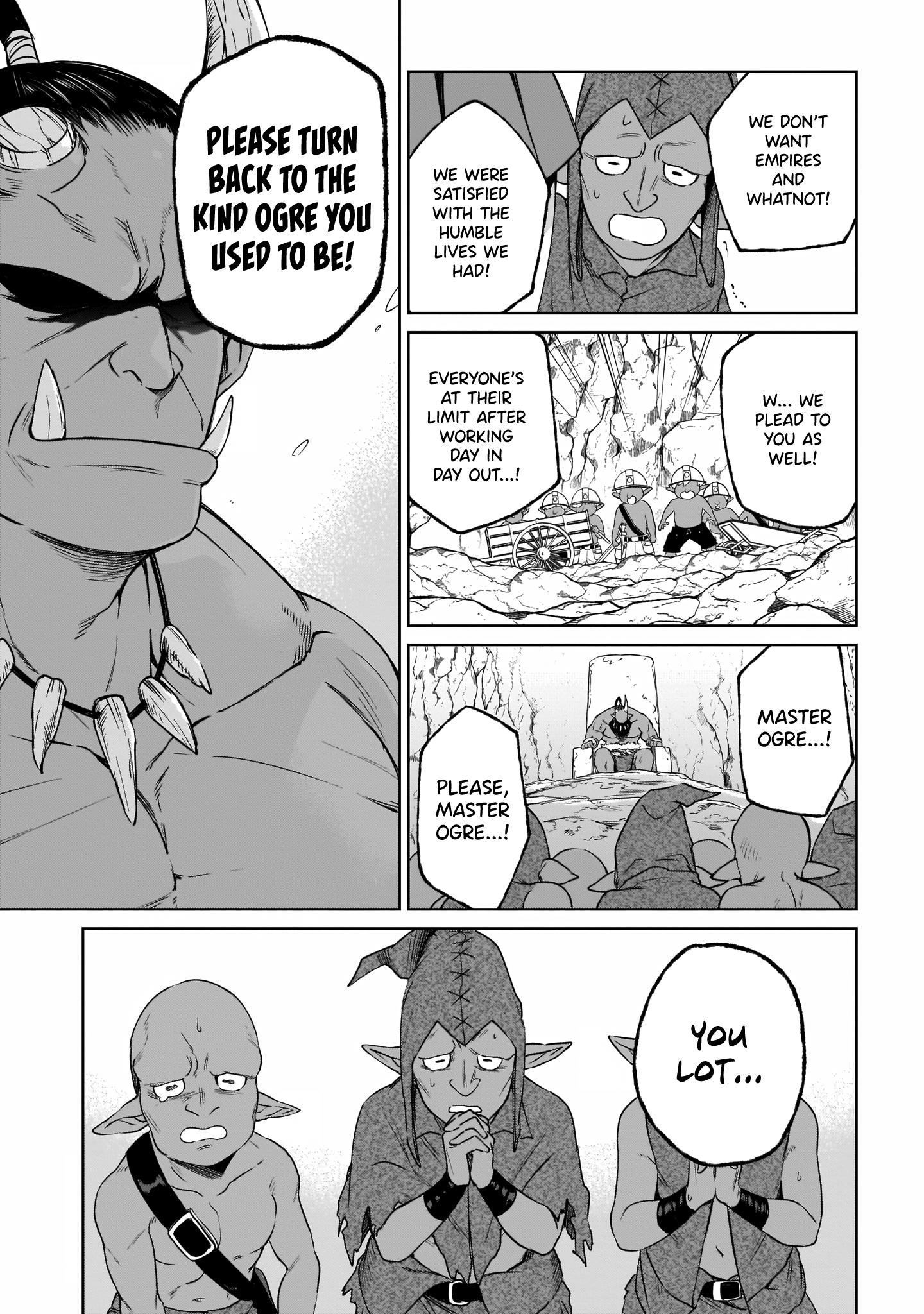 Saint? No, Just A Passing Monster Tamer! ~The Completely Unparalleled Saint Travels With Fluffies~ Vol.4 Chapter 14: Bad News? No, We're Just Monster Tamers! (2) - Picture 3