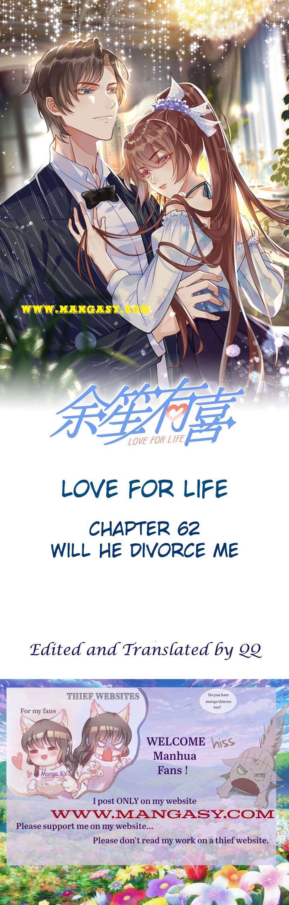 Love For Life Chapter 62 - Picture 2