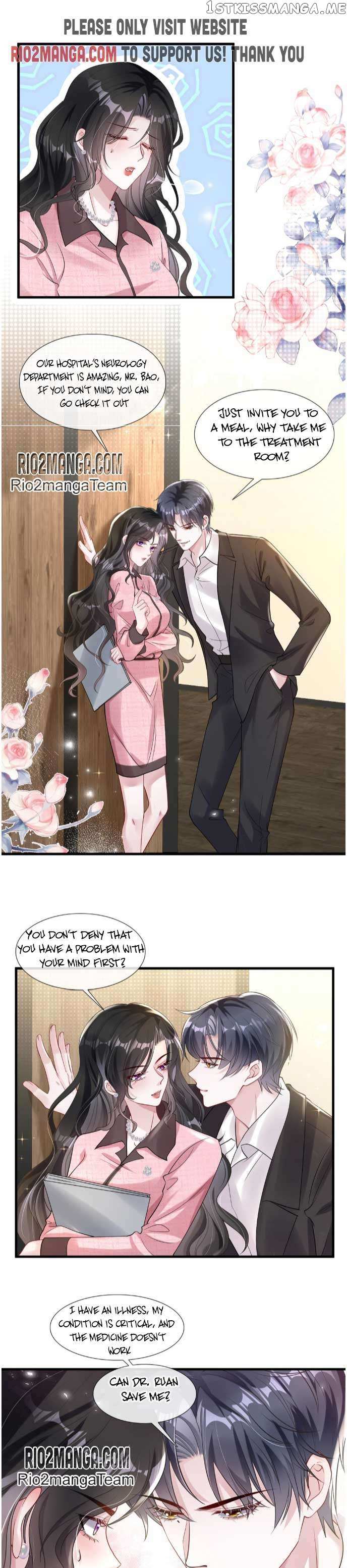 Ceo Bao Was Dumped By His Wife Chapter 50 - Picture 3