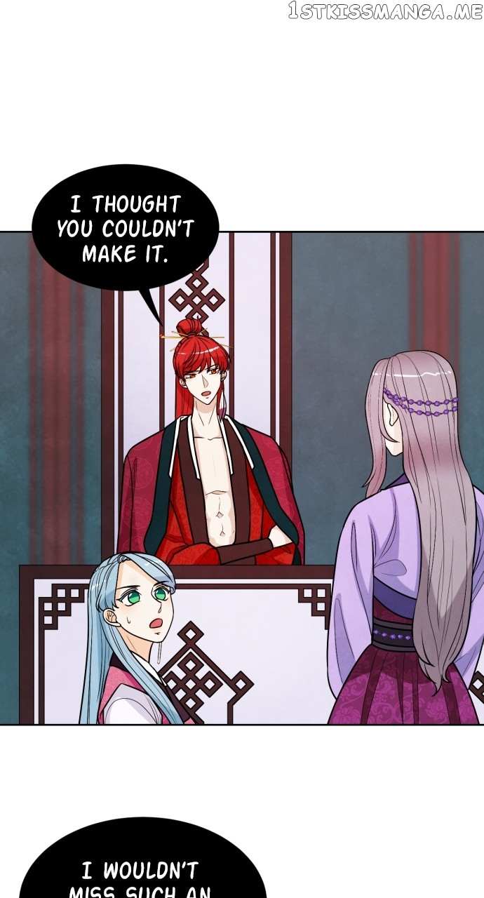 Hwarang: Flower Knights Of The Underworld - Page 2