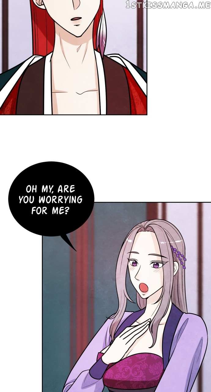Hwarang: Flower Knights Of The Underworld - Page 4
