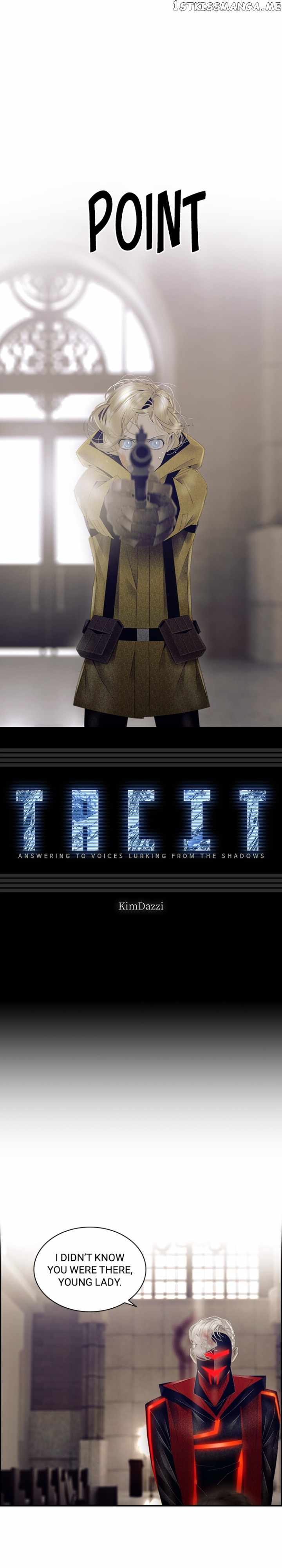 Tacit Chapter 79 - Picture 2