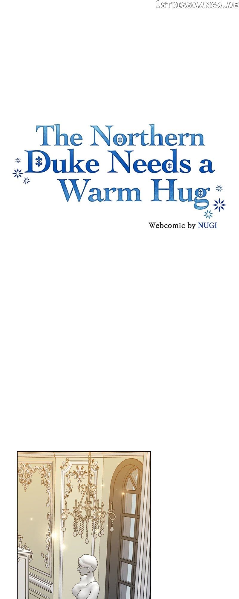The Northern Duke Needs A Warm Hug - Page 2