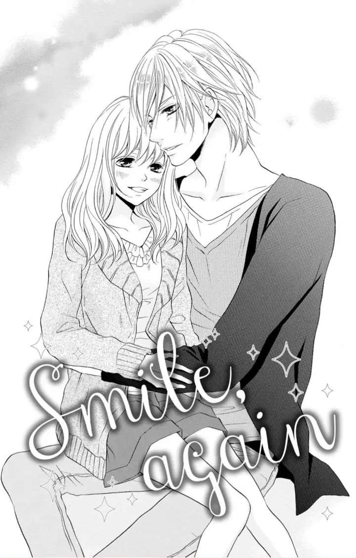 Toshiue No Danna-Sama Chapter 4 - Picture 2