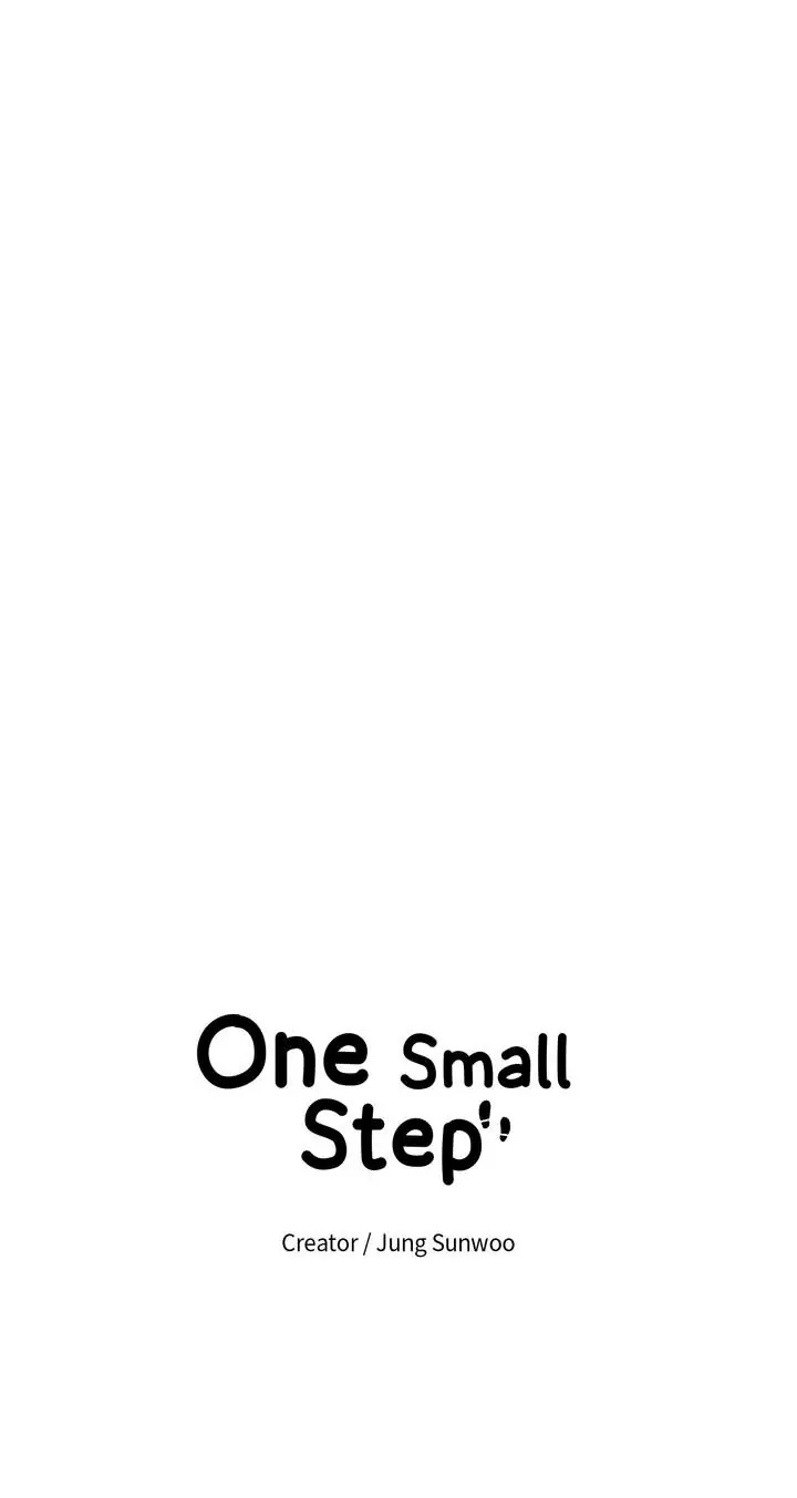 One Small Step Chapter 11 - Picture 1