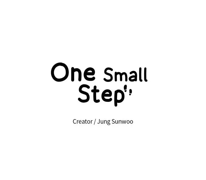 One Small Step Chapter 9 - Picture 2