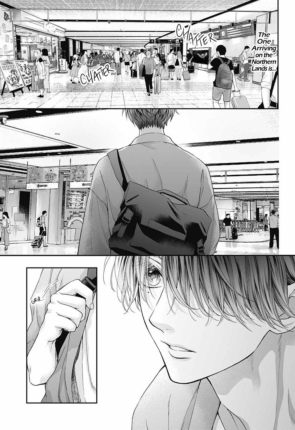 Kono Oto Tomare! Sounds Of Life Chapter 124: Candy For The Ignorant - Picture 2