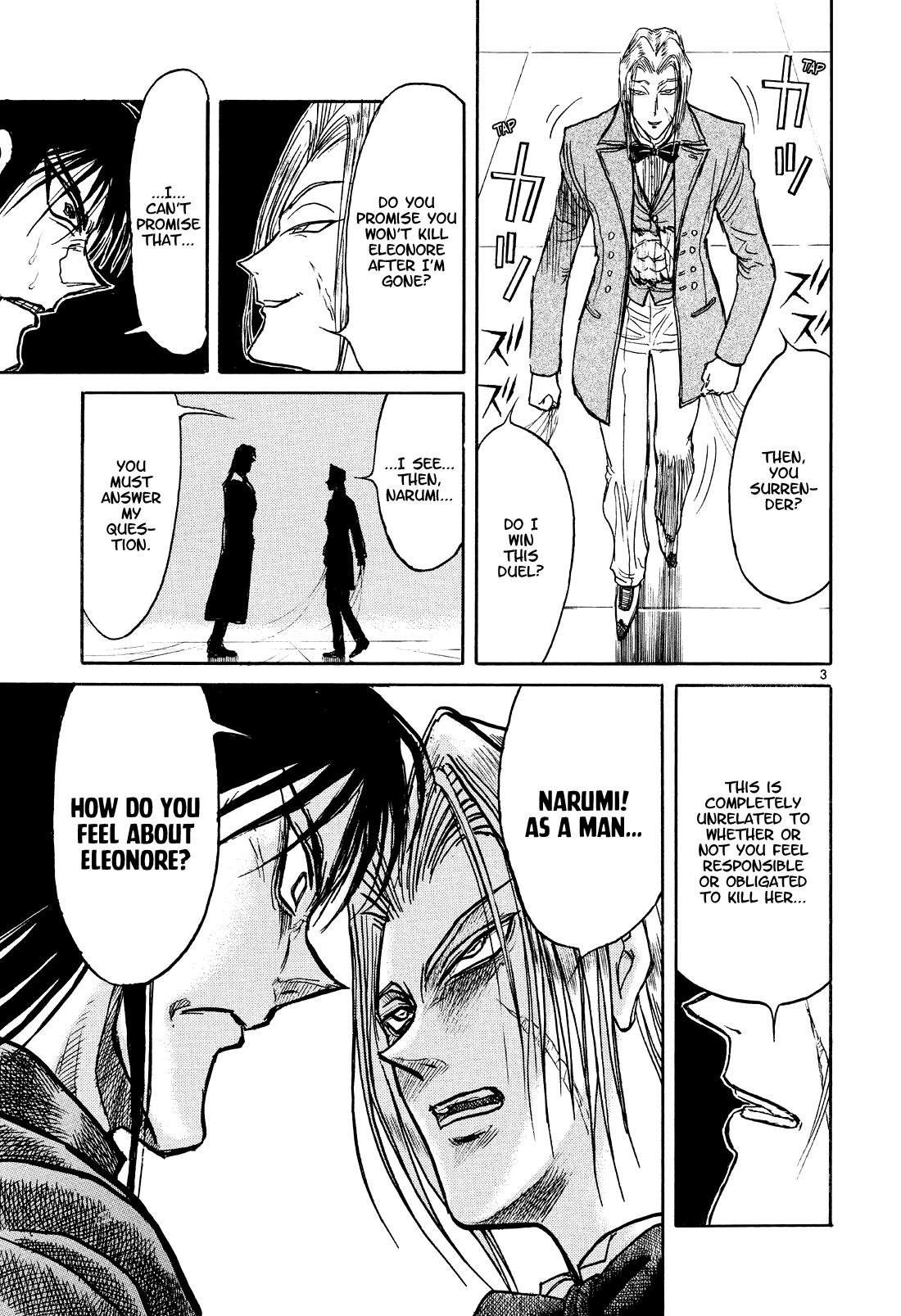 Karakuri Circus - Page 3