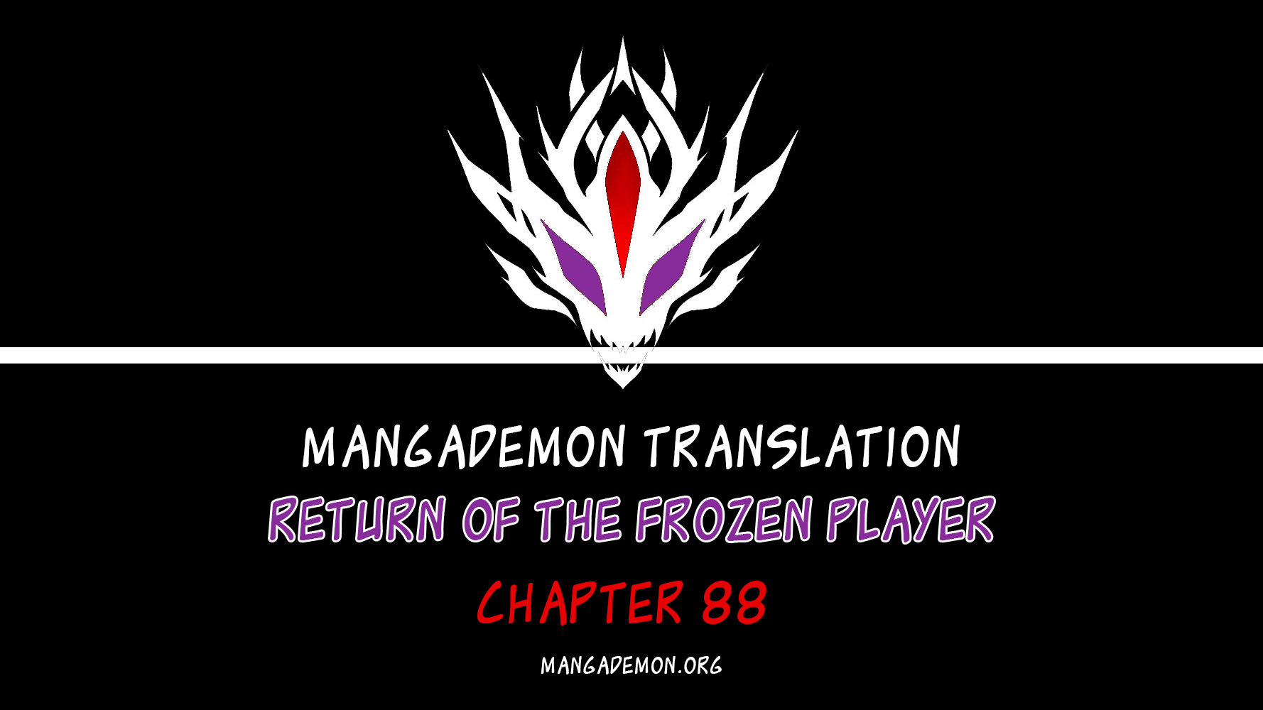 Return Of The Frozen Player Chapter 88.5 - Picture 1