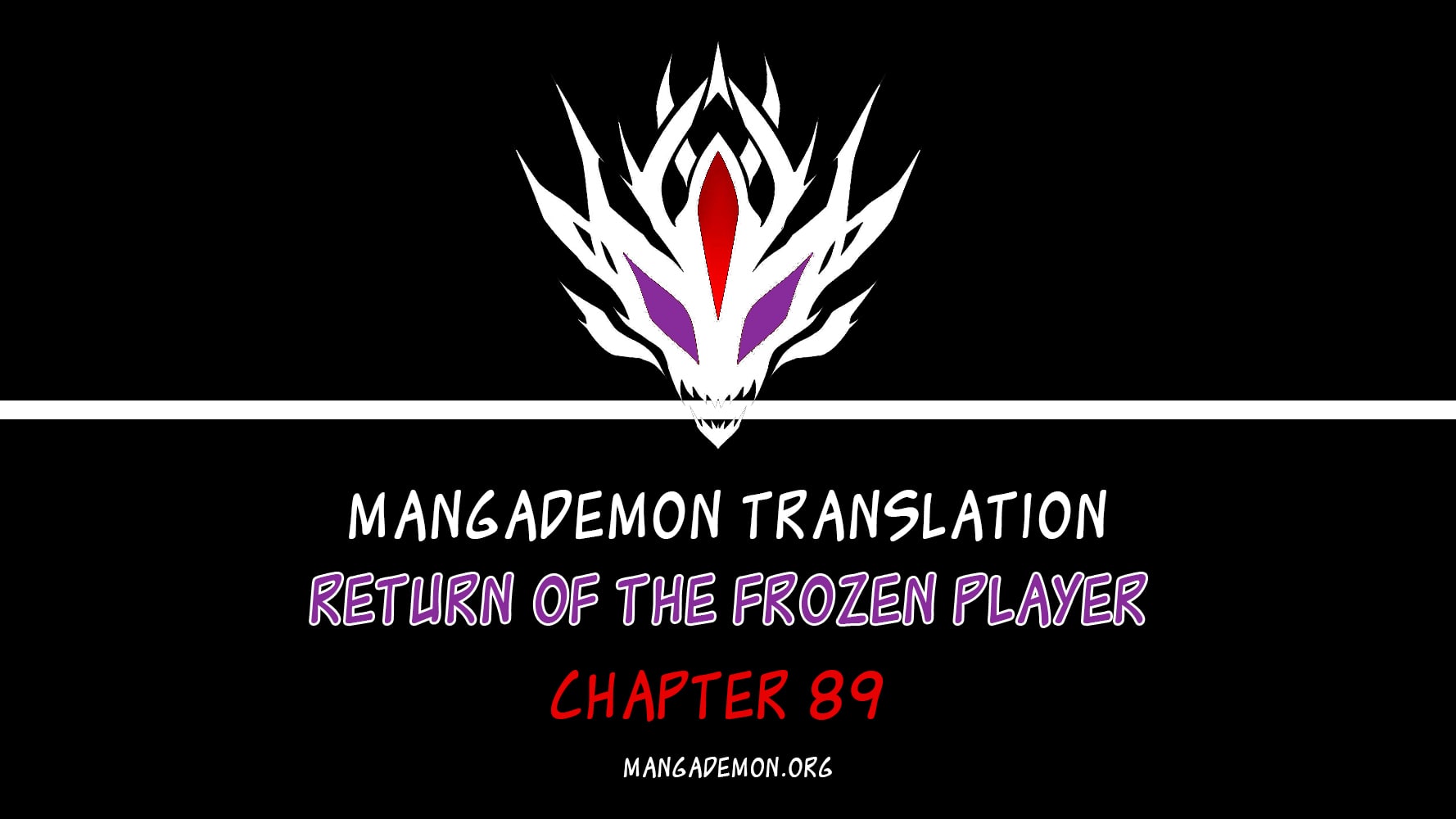 Return Of The Frozen Player Chapter 89 - Picture 1