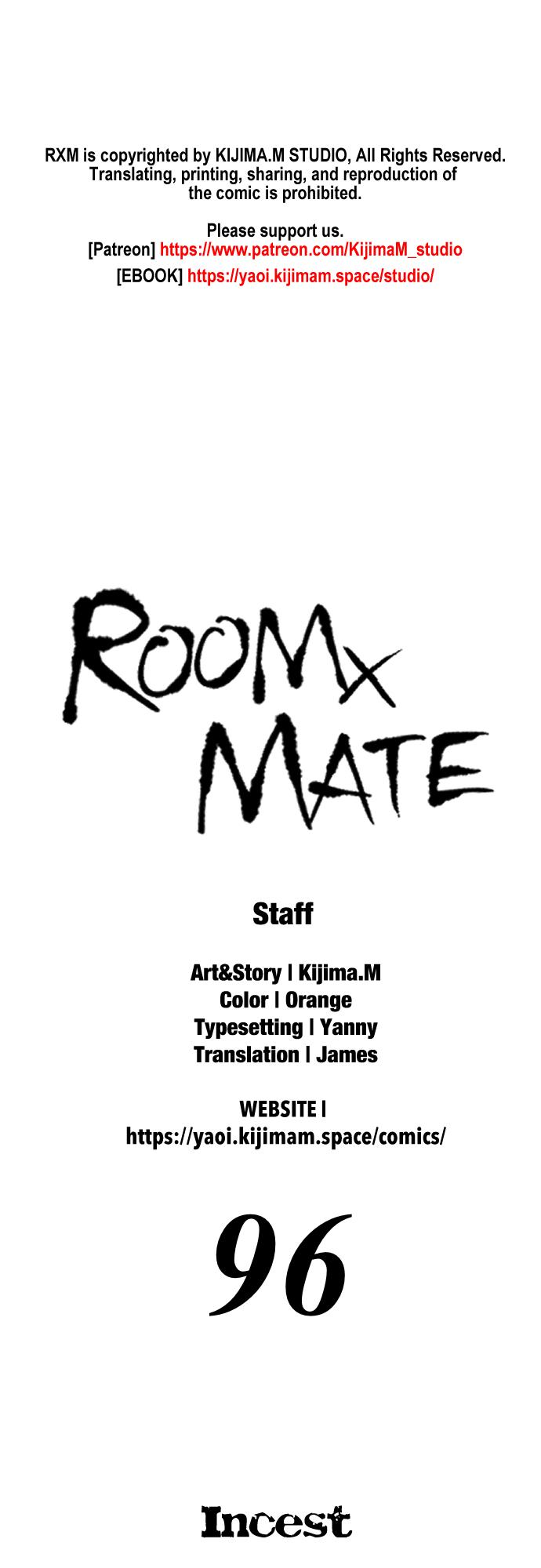 Roomxmate - Page 1